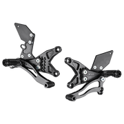 Système de freinage Bonamici Racing Kawasaki ZX-10 R (11-15) K012 