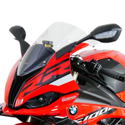 Pare-brise MRA R Racing BMW S1000RR K67 (23-24) 