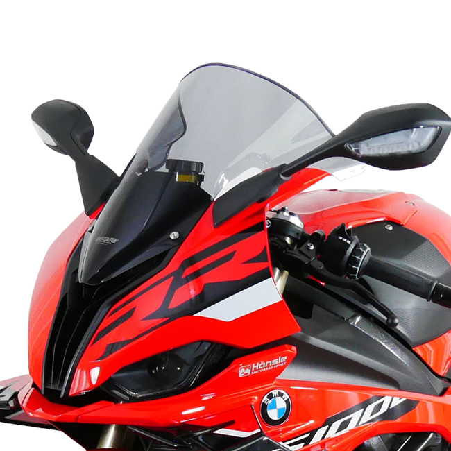 Pare-brise MRA R Racing BMW S1000RR K67 (23-24) 