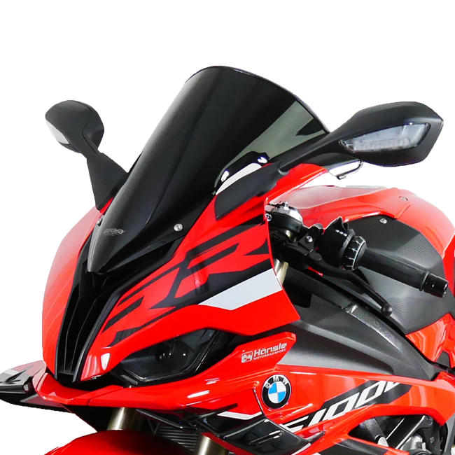 Pare-brise MRA R Racing BMW S1000RR K67 (23-24) 