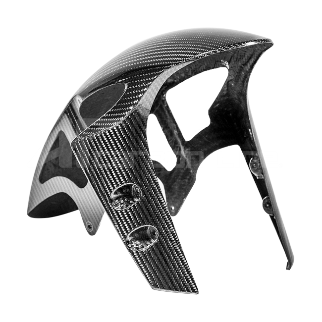 Aile avant 200g AP Carbon Line Yamaha YZF-R1/M RN32, RN49 et RN65 (15-25) 