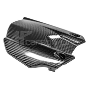 Garde-boue arrière 200g AP Carbon Line Yamaha YZF-R1/M RN32, RN49 et RN65 (15-25) 