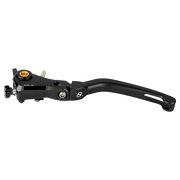 Le levier d'embrayage réglable Bonamici Racing Ducati Panigale V2 955 (20-24) LC061 