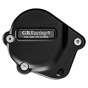 Protection de protection de la couverture GBRacing pour Yamaha YZF-R6 (06-25) 