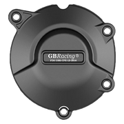 Protection de générateur de couverture GBRacing pour Aprilia RSV4/RR/1100 Factory (21-24) 