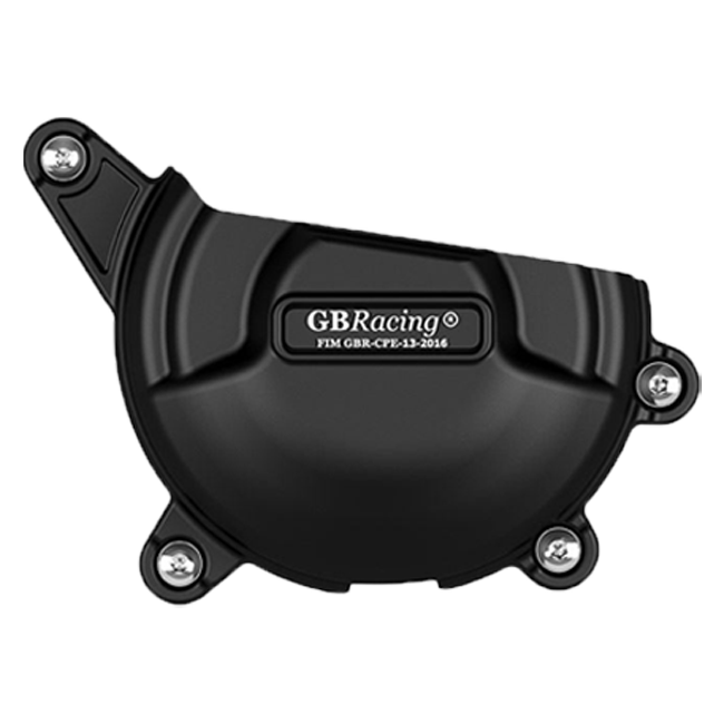 Protection de générateur couvercle de protection GBRacing Ducati Panigale V4/S (18-24) 