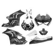 Kit de transformation de carénage complet SBK Lavatex AP Ducati Panigale V4/S/R (18-21) 