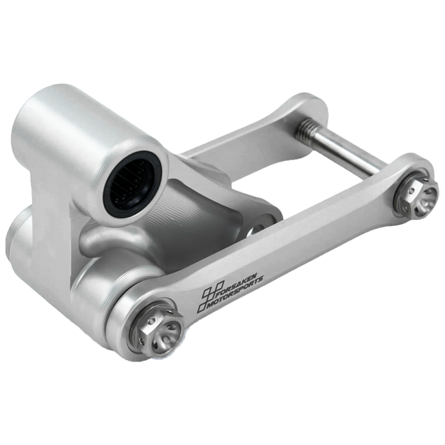 Détente linéaire Forsaken Motorsport Ducati Panigale V4 R (23-24) 