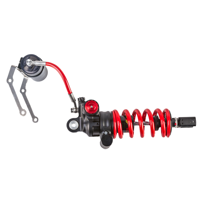 K-Tech DDS PRO Amortisseur MV Agusta F3 675/800 (12-25) 255-012-170-010 