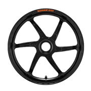 Jante arrière en aluminium OZ Gass RS-A Ducati Panigale V2 955 (20-24) H6012DU55 