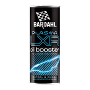 Bardahl Plasma LXR Huile Booster de performance - 400ml 
