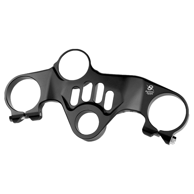 Gabelbrücke Street (HAUT) Bonamici Racing Aprilia RSV4/RR/RF/1100 Factory (15-20) PSA1 