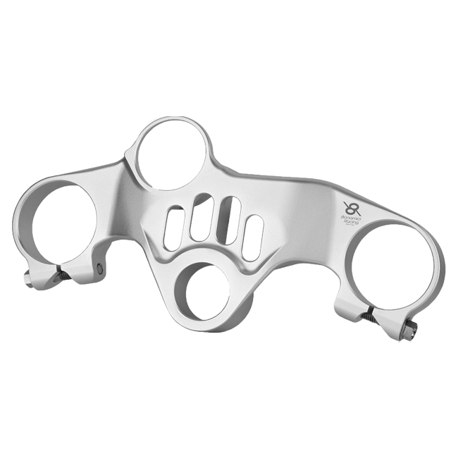 Gabelbrücke Street (HAUT) Bonamici Racing Aprilia RSV4/RR/RF/1100 Factory (15-20) PSA1 