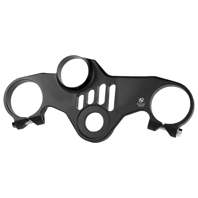 Gabelbridge Rue (HAUT) Bonamici Racing BMW S1000RR K46 (15-18) PSB1 