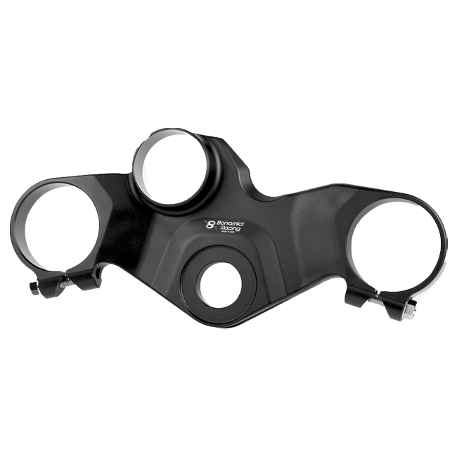Pont de fourche Street (HAUT) Bonamici Racing BMW M1000RR K66 (21-25) PSB3 