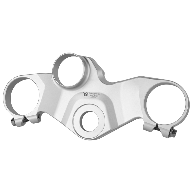 Pont de fourche Street (HAUT) Bonamici Racing BMW M1000RR K66 (21-25) PSB3 