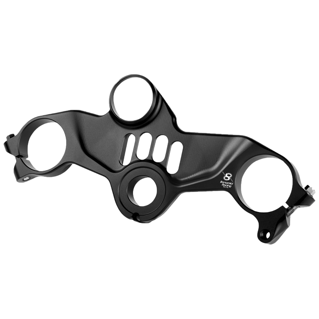 Gabelbridge Street (HAUT) Bonamici Racing Kawasaki ZX-10 R/RR (16-20) PSK1 