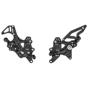 Système de freinage Spider Racing Yamaha YZF-R3 (15-25) 10.Y44 