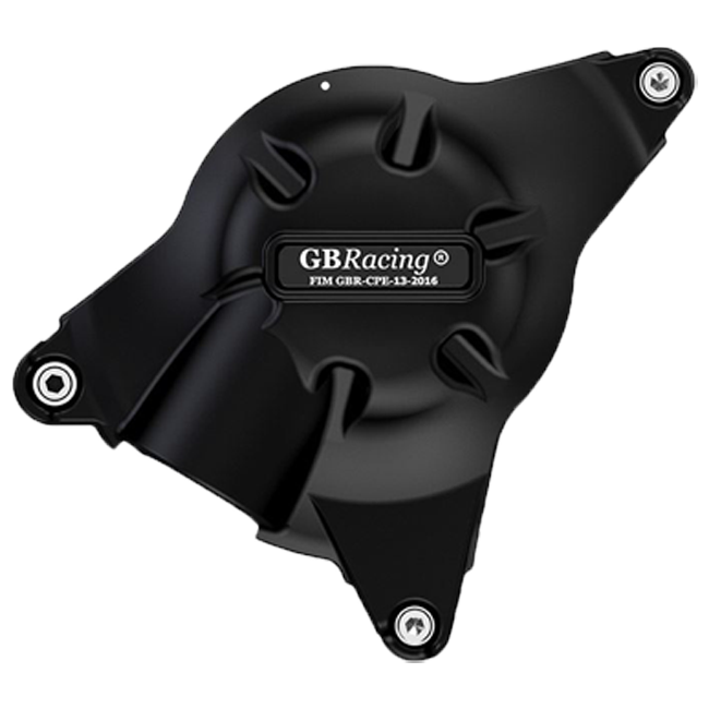 Protection de l'embrayage couvercle de protection GBRacing Yamaha YZF-R6 (06-25) 