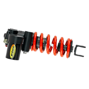 Amortisseur K-Tech DDS PRO Yamaha YZF-R6 RJ27 (17-25) 255-017-270-010 