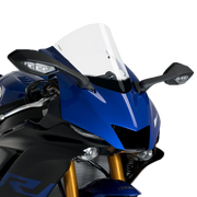 Pare-brise Puig R-Racer Yamaha YZF-R6 RJ27 (17-25) 3633 