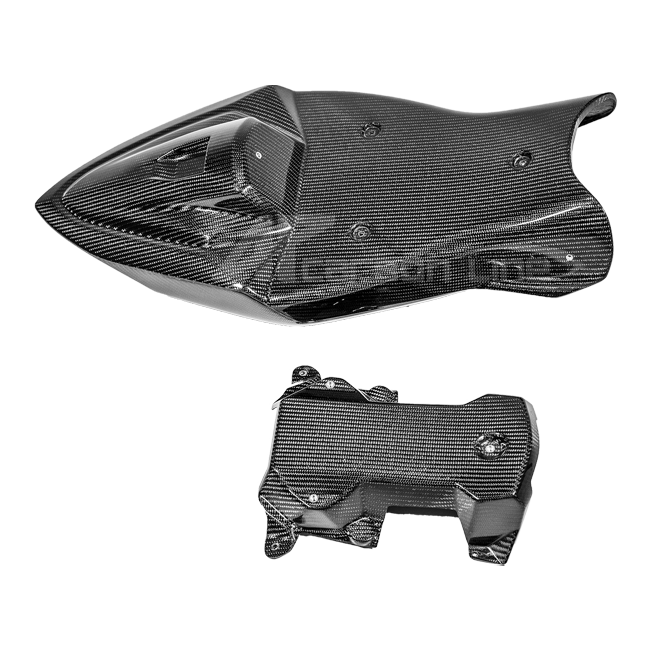 Carénage arrière 200g AP Carbon Line Honda CBR 1000 RR-R SC82 (20-23) 