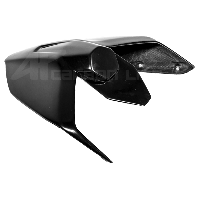 Carénage arrière Lavatex AP Carbon Line Ducati Panigale V4/S (2025) 