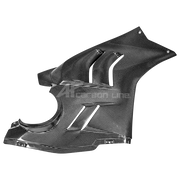SBK Partie latérale droite 200g AP Carbon Line Ducati Panigale V4/S/R (22-24) 