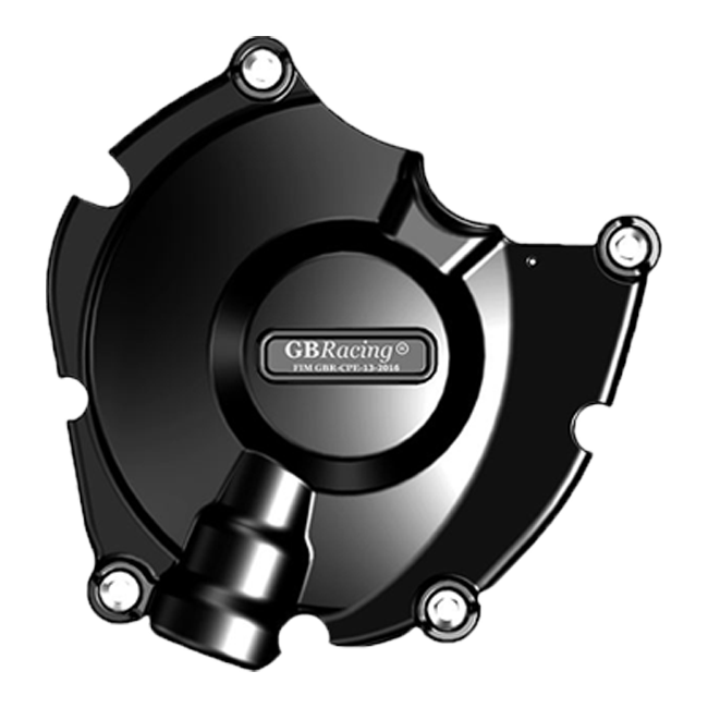 Protection de l'embrayage couvercle de protection GBRacing Yamaha YZF-R1/M RN32, RN49 et RN65 (15-25) 