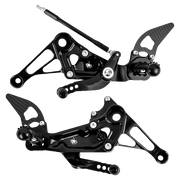 Système de frein Spider Racing Aprilia RS 660 (20-25) 10.A232 