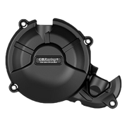 Protection de protection d'embrayage GBRacing pour Aprilia RS 660 (20-25) 