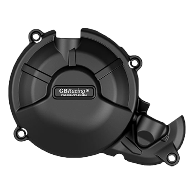 Protection de protection d'embrayage GBRacing pour Aprilia RS 660 (20-25) 