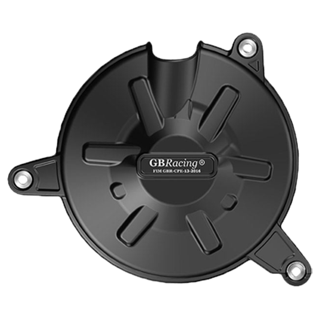 Protection de l'embrayage couvercle de protection GBRacing Aprilia RSV4/RR/1100 Factory (21-25) 