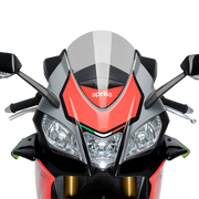 Ailerons Spoiler Force d'appui Aprilia RSV4/RR/RF/1100 Factory (15-20) Puig 2334 