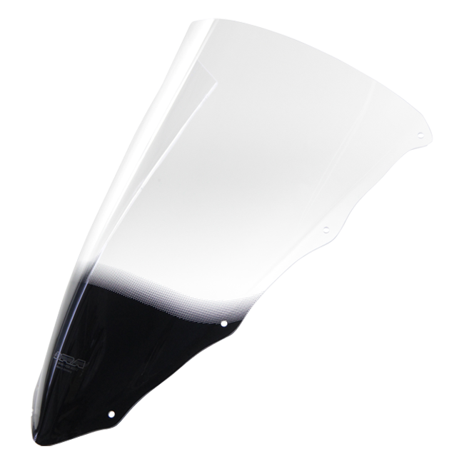 Pare-brise MRA R Racing Aprilia RSV4/RR/RF/1100 Factory (15-20) 