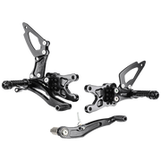 Système de freinage Bonamici Racing Suzuki GSX-R 600/750 (11-16) S008 