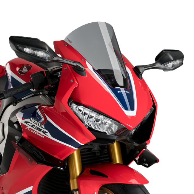 Pare-brise Puig R-Racer pour Honda CBR 1000 RR (17-19) 3630 