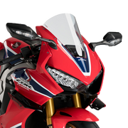 Pare-brise Puig R-Racer pour Honda CBR 1000 RR (17-19) 3630 