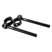 Offset de guidon 42 Spider Racing Yamaha YZF-R1/M RN32, RN49 et RN65 (15-25) 50.42.50 