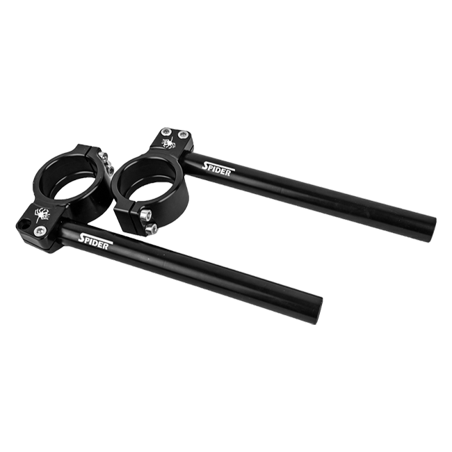 Offset de guidon 42 Spider Racing Ducati Panigale V4/S (2025) 50.42.50 