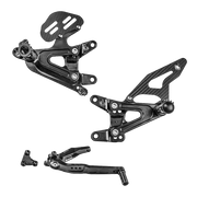 Système de freinage Spider Racing Honda CBR 1000 RR-R SC82 (20-25) 10.H212 