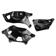 Couvre-moteur en aluminium Spider Honda CBR 1000 RR-R SC82 (20-25) 20.H213 