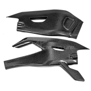 Couvercles de balancement 200g AP Carbon Line Yamaha YZF-R1/M RN32, RN49 et RN65 (15-25) 