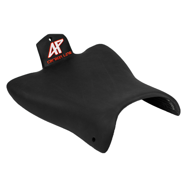 Selle de course AP Carbon Line Honda CBR 1000 RR-R SC82 (20-23) 