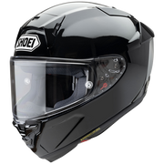 Casque Shoei X-SPR PRO noir brillant 