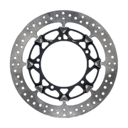 Kit de disques de frein Brembo SSP T-Drive 5,5 pour MV Agusta F3 675/800 (12-25) 208A98528 