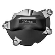 Cache de protection du protecteur d'alternateur GBRacing pour Suzuki GSX-R 1000 (09-16) 
