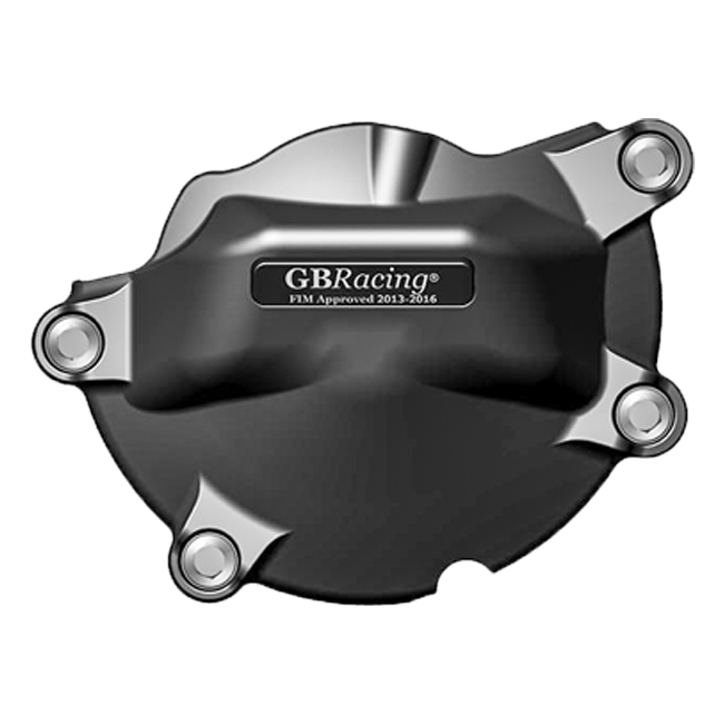 Cache de protection du protecteur d'alternateur GBRacing pour Suzuki GSX-R 1000 (09-16) 