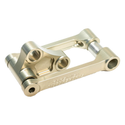 Détournement linéaire Forsaken Motorsport BMW S1000RR K46 (15-18) 