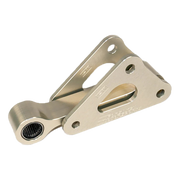 Détournement linéaire Forsaken Motorsport Honda CBR 600 RR (21-25) 